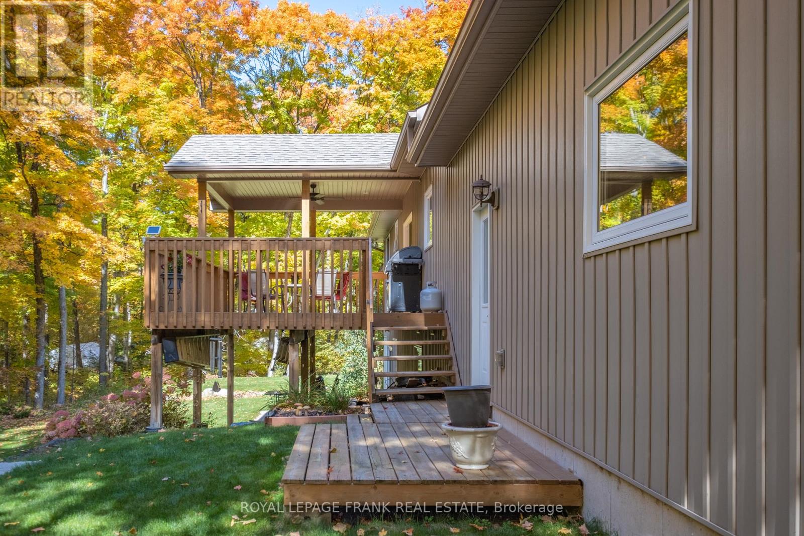 143 Forestview Drive, Trent Lakes, Ontario  K0L 1J0 - Photo 38 - X12335347