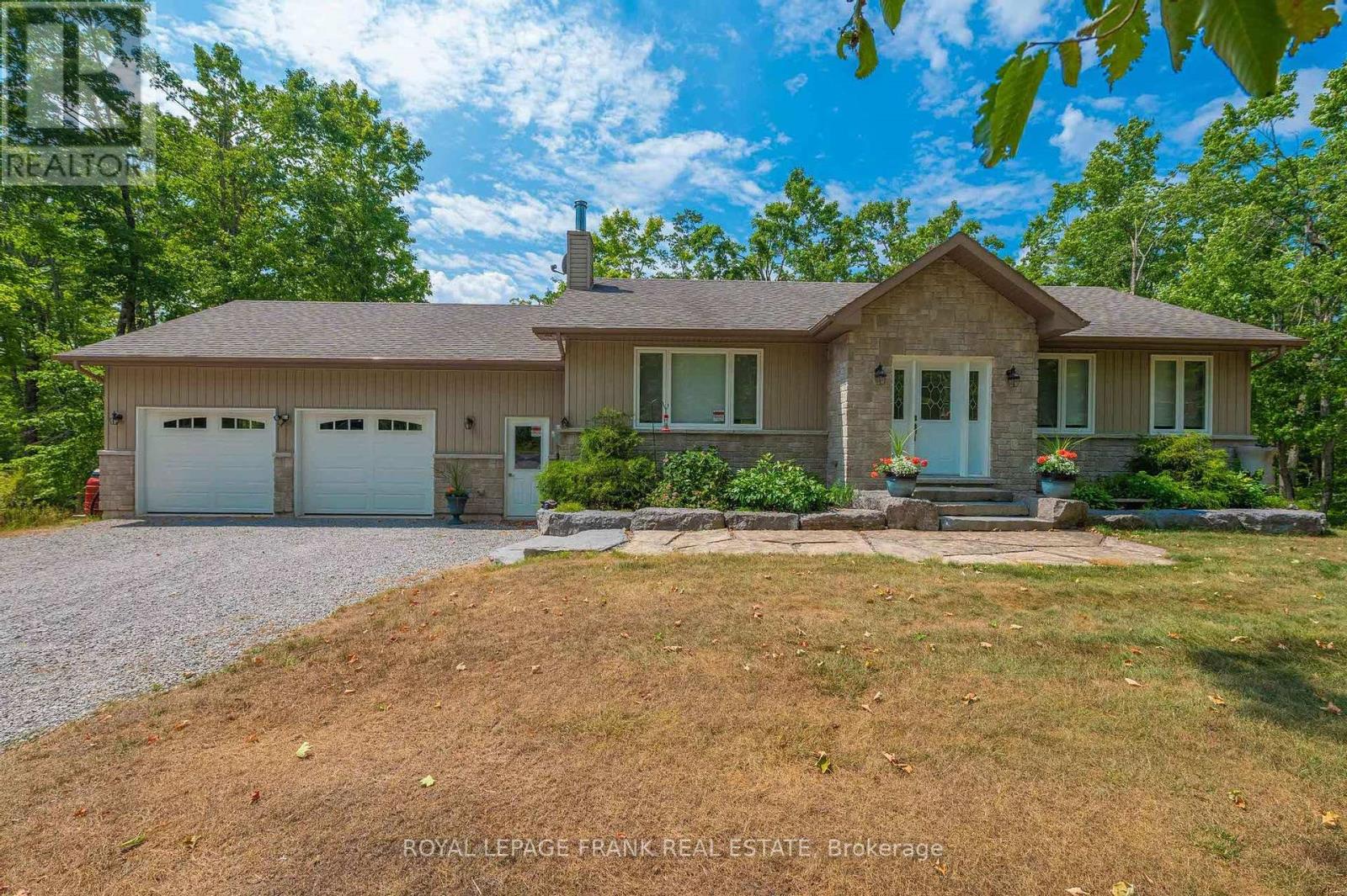 143 Forestview Drive, Trent Lakes, Ontario  K0L 1J0 - Photo 2 - X12335347