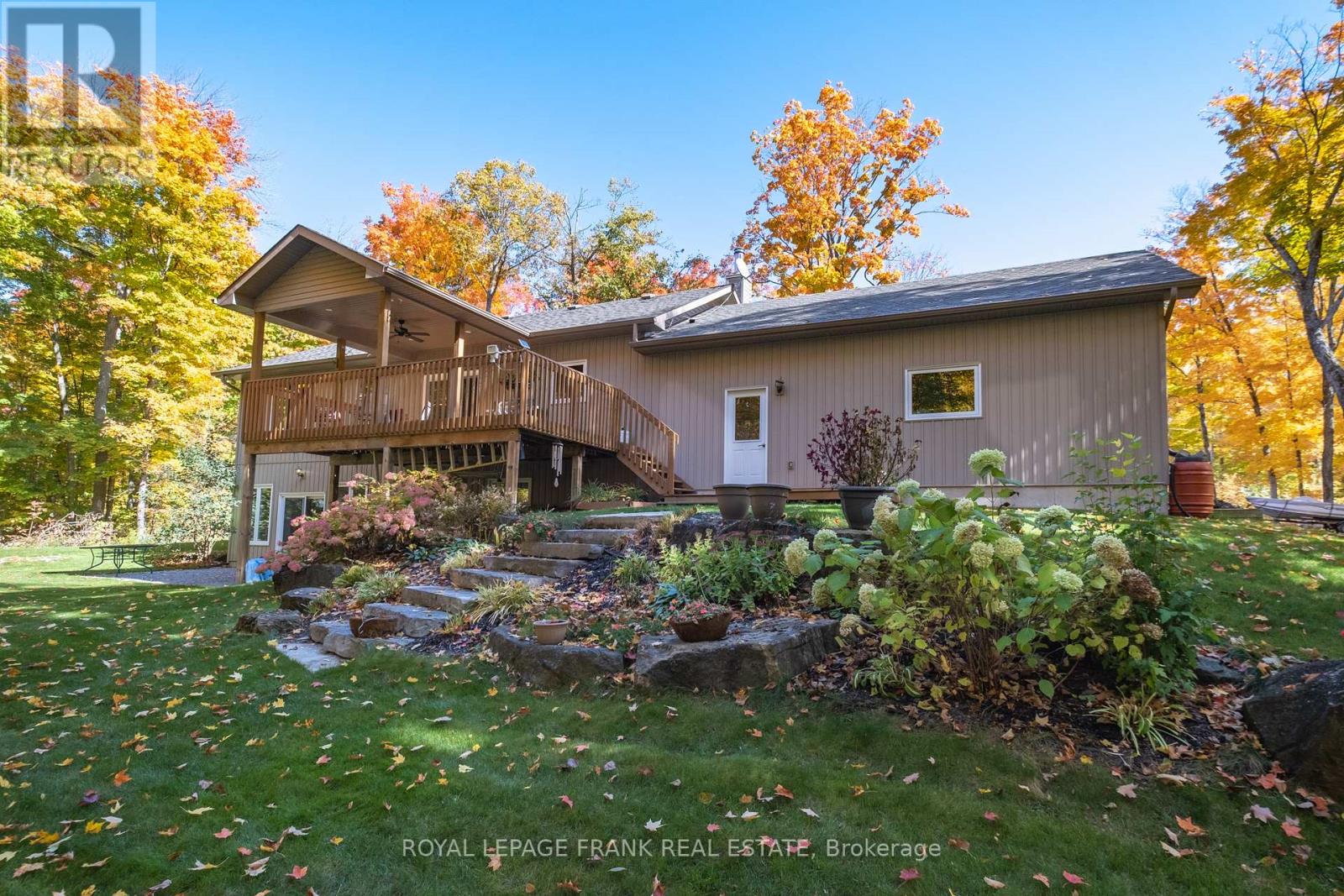 143 Forestview Drive, Trent Lakes, Ontario  K0L 1J0 - Photo 39 - X12335347