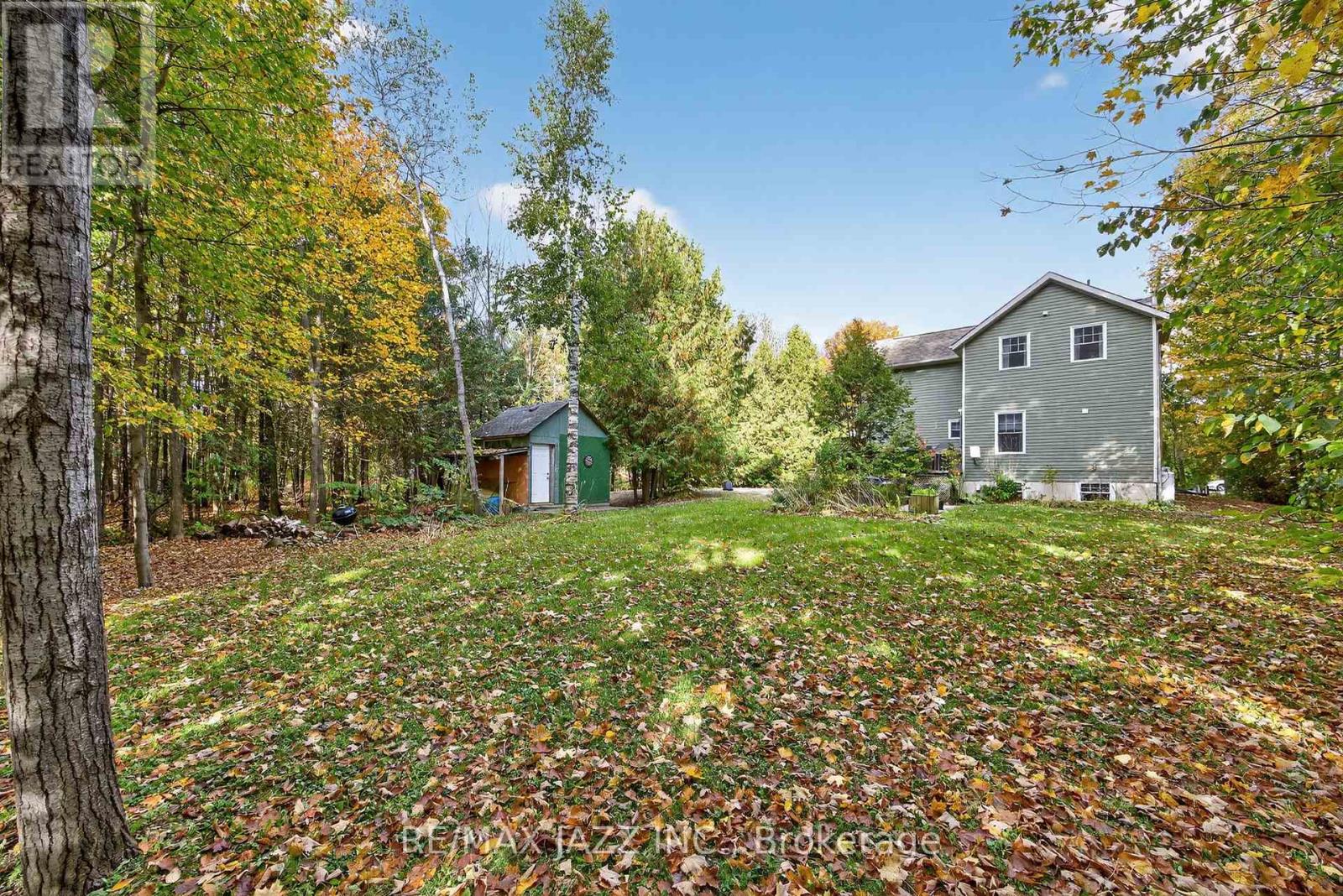 170 Raglan Street, Grey Highlands, Ontario  N0C 1E0 - Photo 30 - X12454066