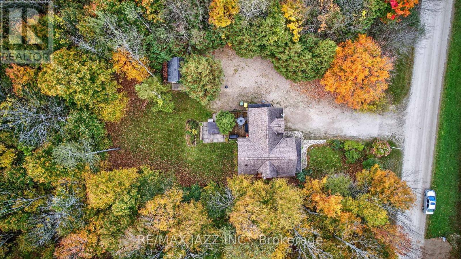 170 Raglan Street, Grey Highlands, Ontario  N0C 1E0 - Photo 33 - X12454066