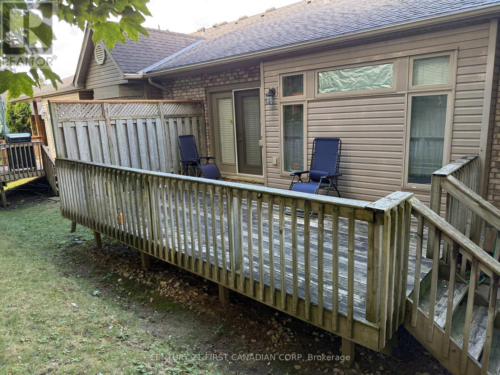 6 - 1574 Richmond Street, London North, Ontario  N6G 5H7 - Photo 26 - X12373565