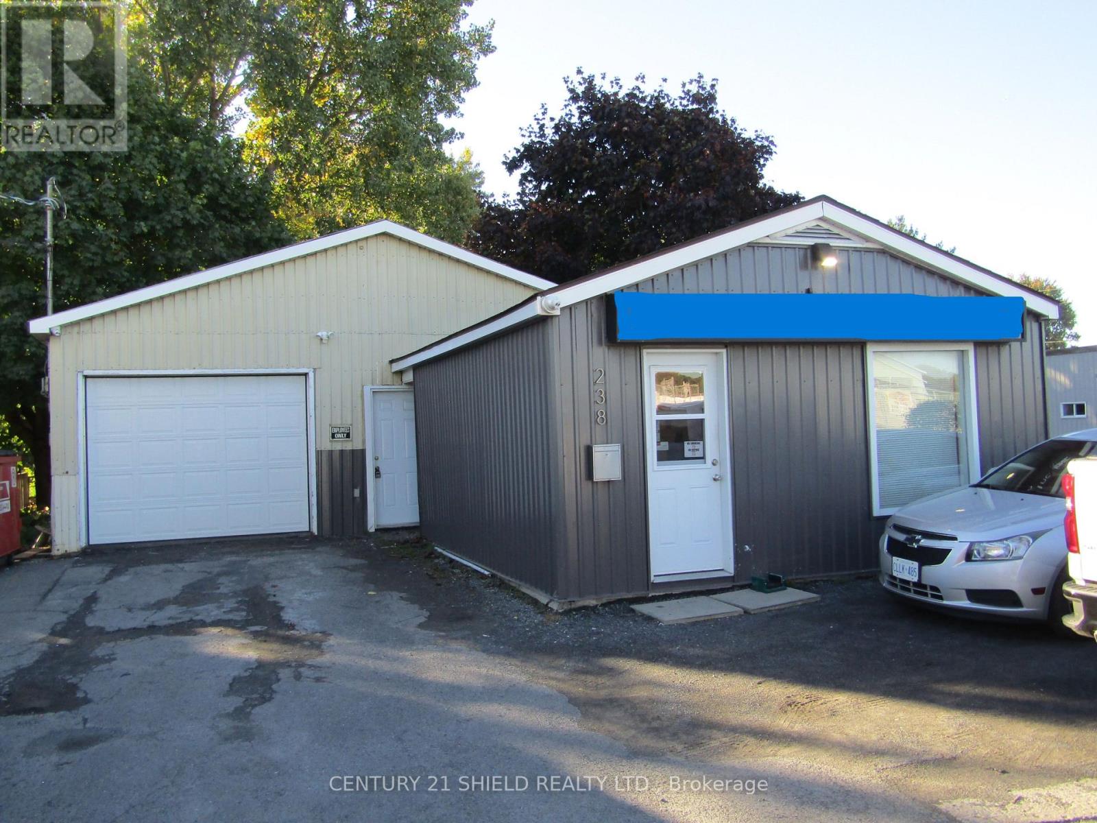238 NINTH STREET W, Cornwall, Ontario