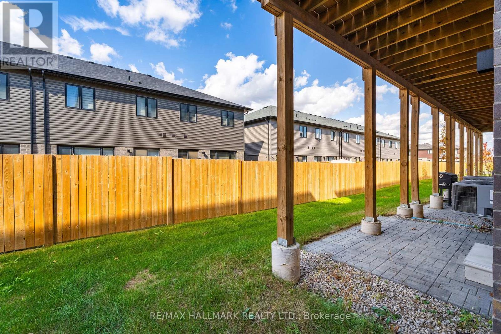 83 - 461 Blackburn Drive, Brant (Brantford Twp), Ontario  N3T 0W9 - Photo 35 - X12453840