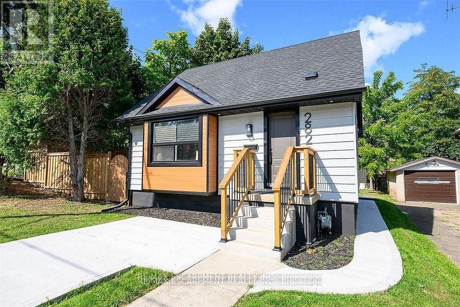 282 OTTAWA STREET S, Hamilton, Ontario