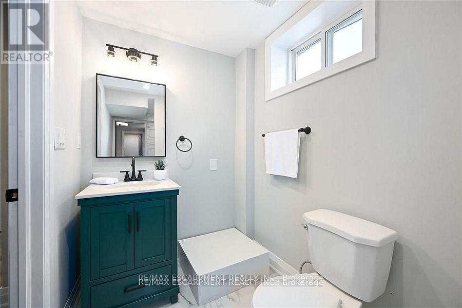 282 Ottawa Street S, Hamilton (Delta), Ontario  L8K 2G1 - Photo 31 - X12453849
