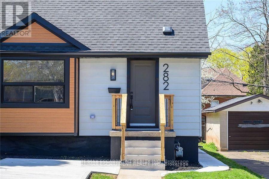 282 Ottawa Street S, Hamilton (Delta), Ontario  L8K 2G1 - Photo 41 - X12453849