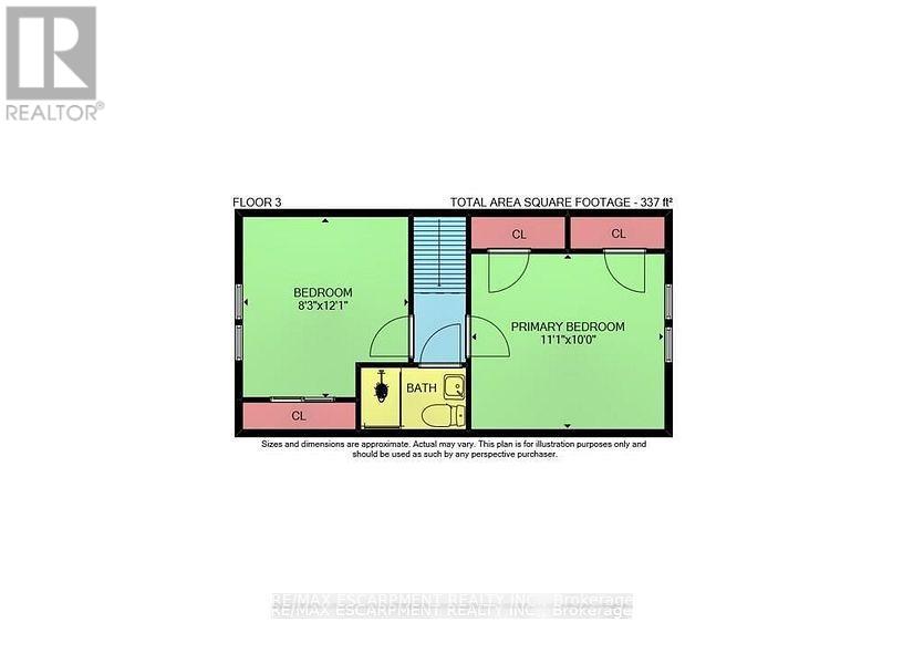 282 Ottawa Street S, Hamilton (Delta), Ontario  L8K 2G1 - Photo 45 - X12453849