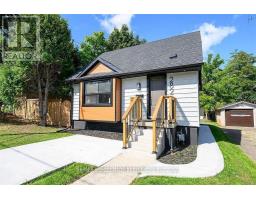 282 OTTAWA STREET S, Hamilton, Ontario