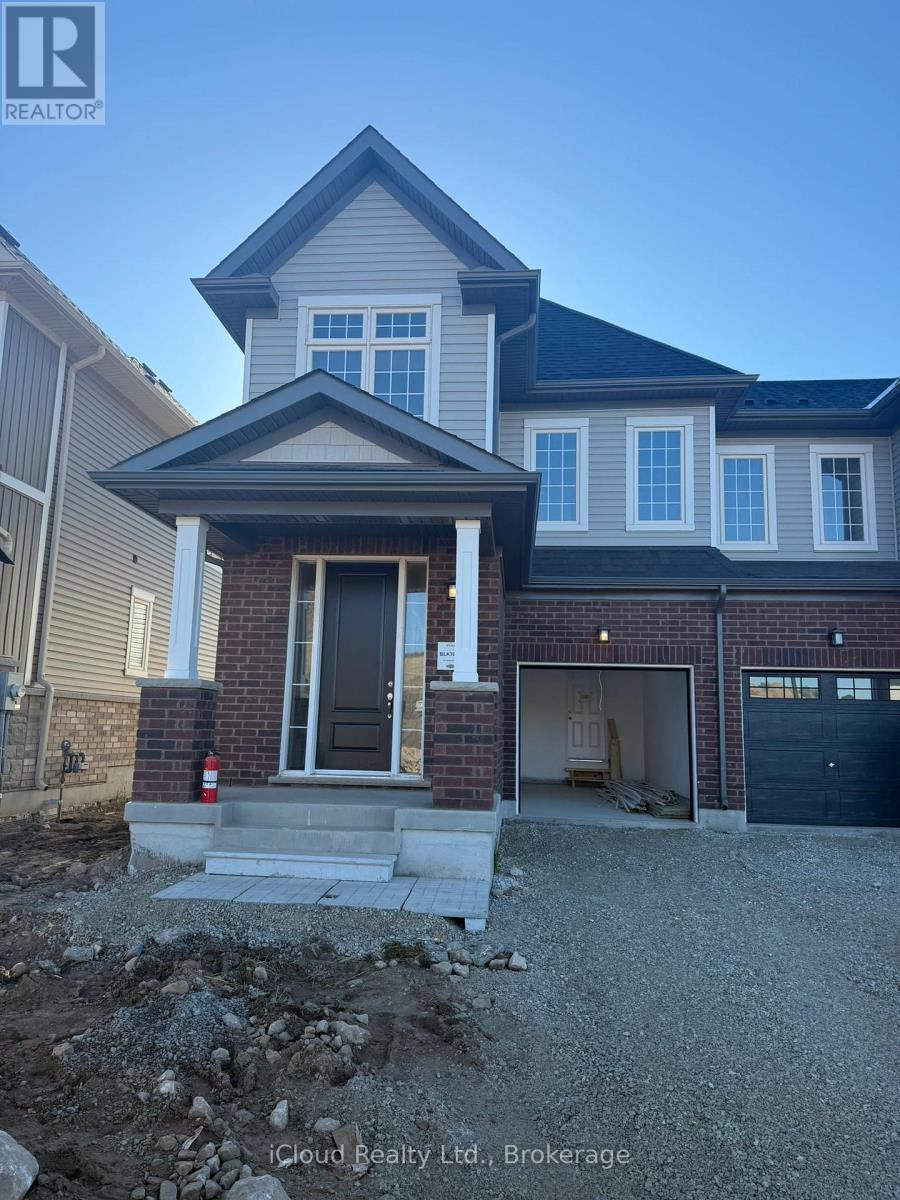 137 GEAR AVENUE, Erin, Ontario