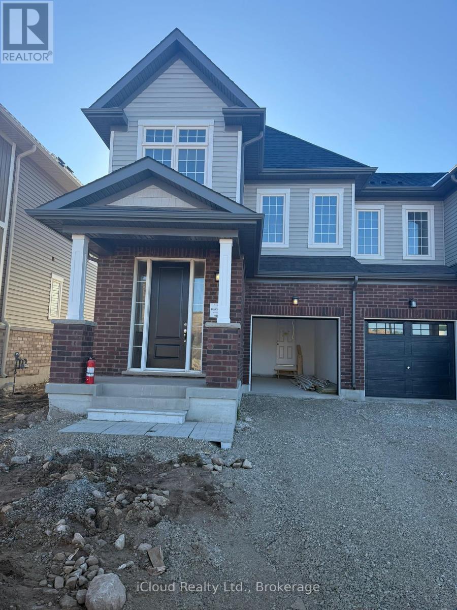 137 Gear Avenue, Erin, Ontario  N0B 1T0 - Photo 2 - X12453853