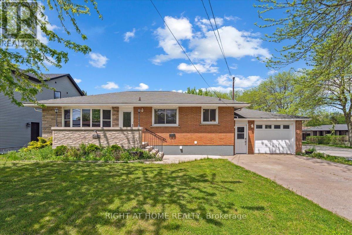 5863 CHURCH'S LANE, Niagara Falls, Ontario