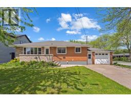 5863 CHURCH'S LANE, Niagara Falls, Ontario