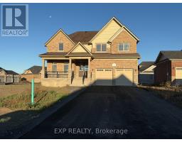 1 LARISSA PARK DRIVE, Quinte West, Ontario