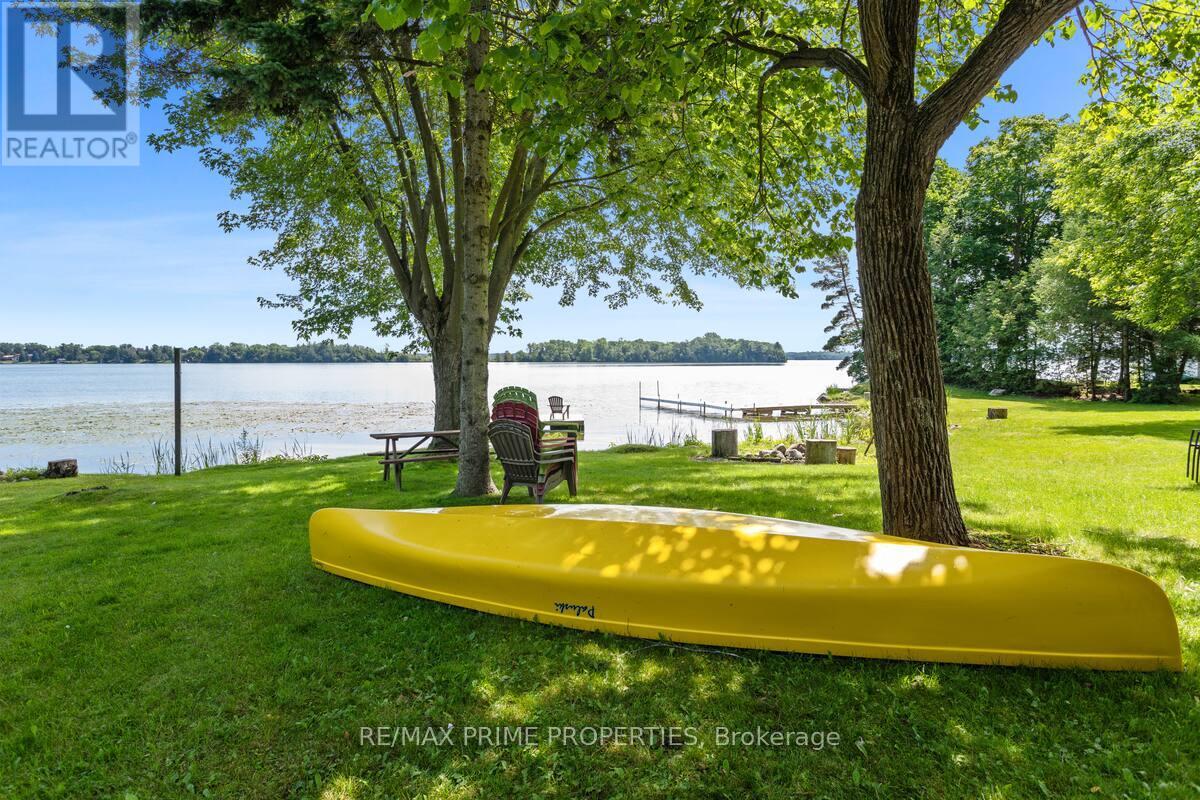 5 SUGAR BUSH TRAIL, Kawartha Lakes, Ontario