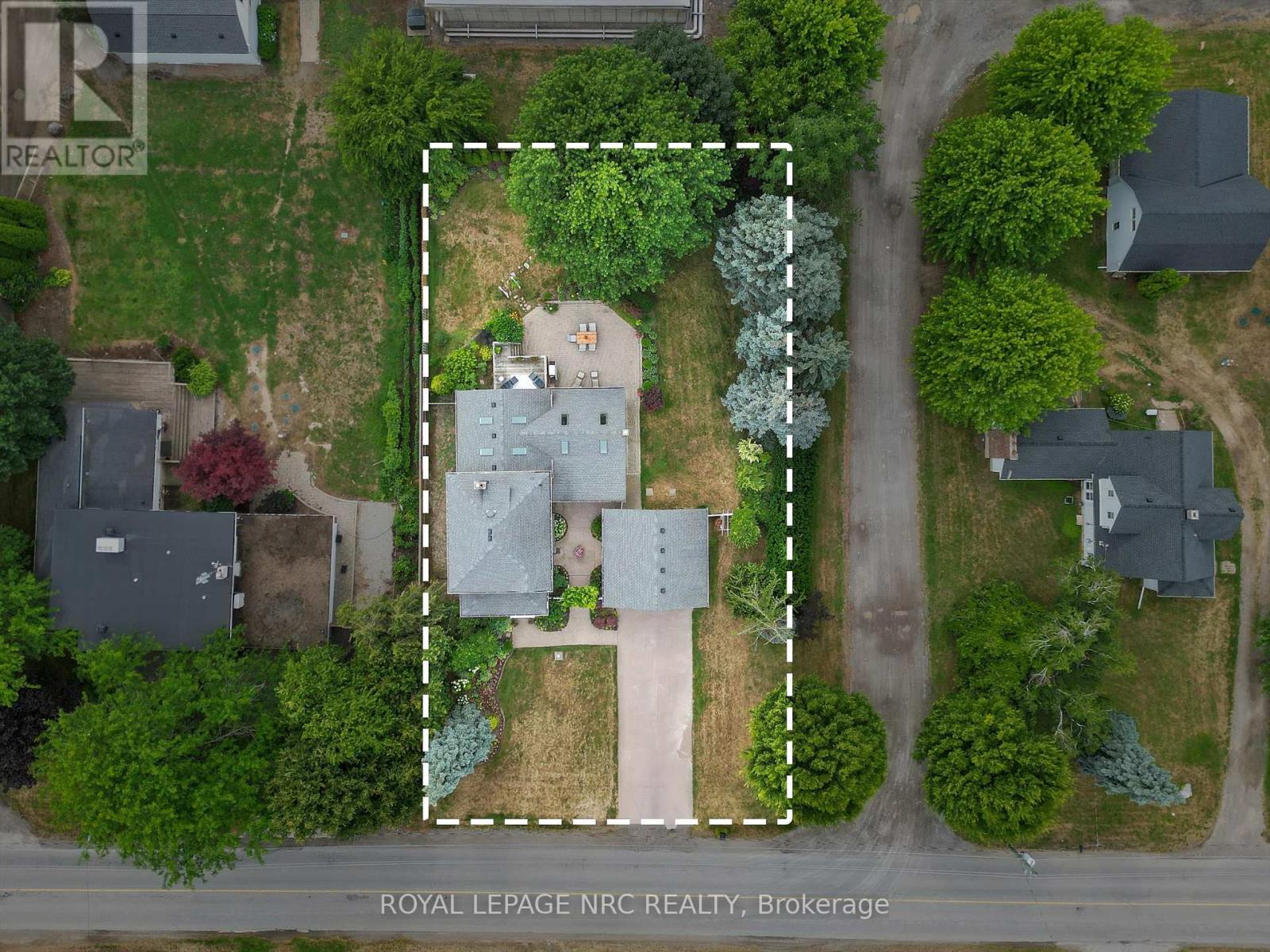 1287 Third Street, St. Catharines, Ontario  L2R 6P9 - Photo 42 - X12316369