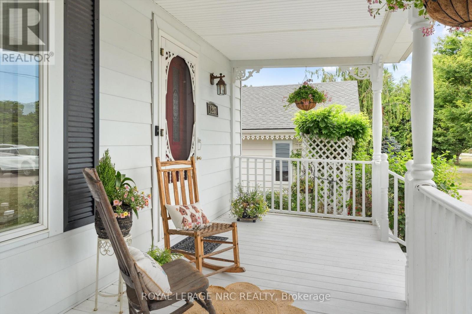 1287 Third Street, St. Catharines, Ontario  L2R 6P9 - Photo 6 - X12316369