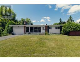 18 STINSON AVENUE, Ottawa, Ontario