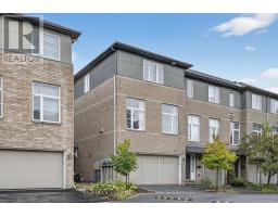 63 HIGHWOOD PRIVATE, Ottawa, Ontario