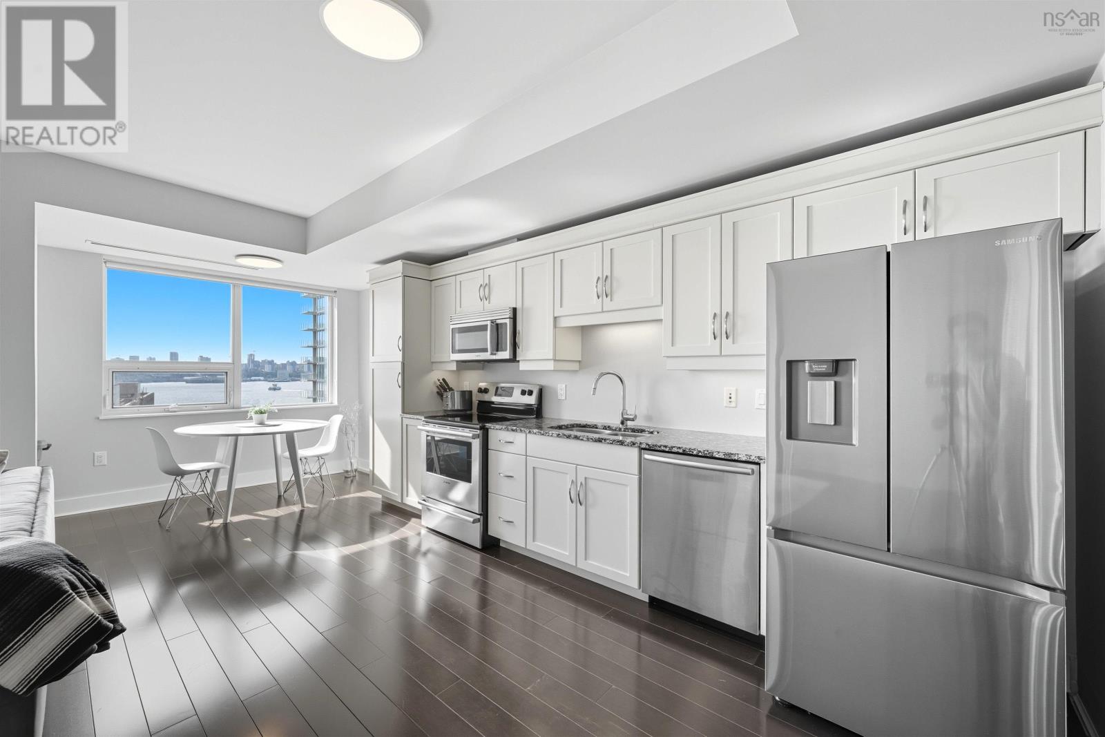 605 31 Kings Wharf Place, Dartmouth, Nova Scotia  B2Y 0C1 - Photo 3 - 202524858