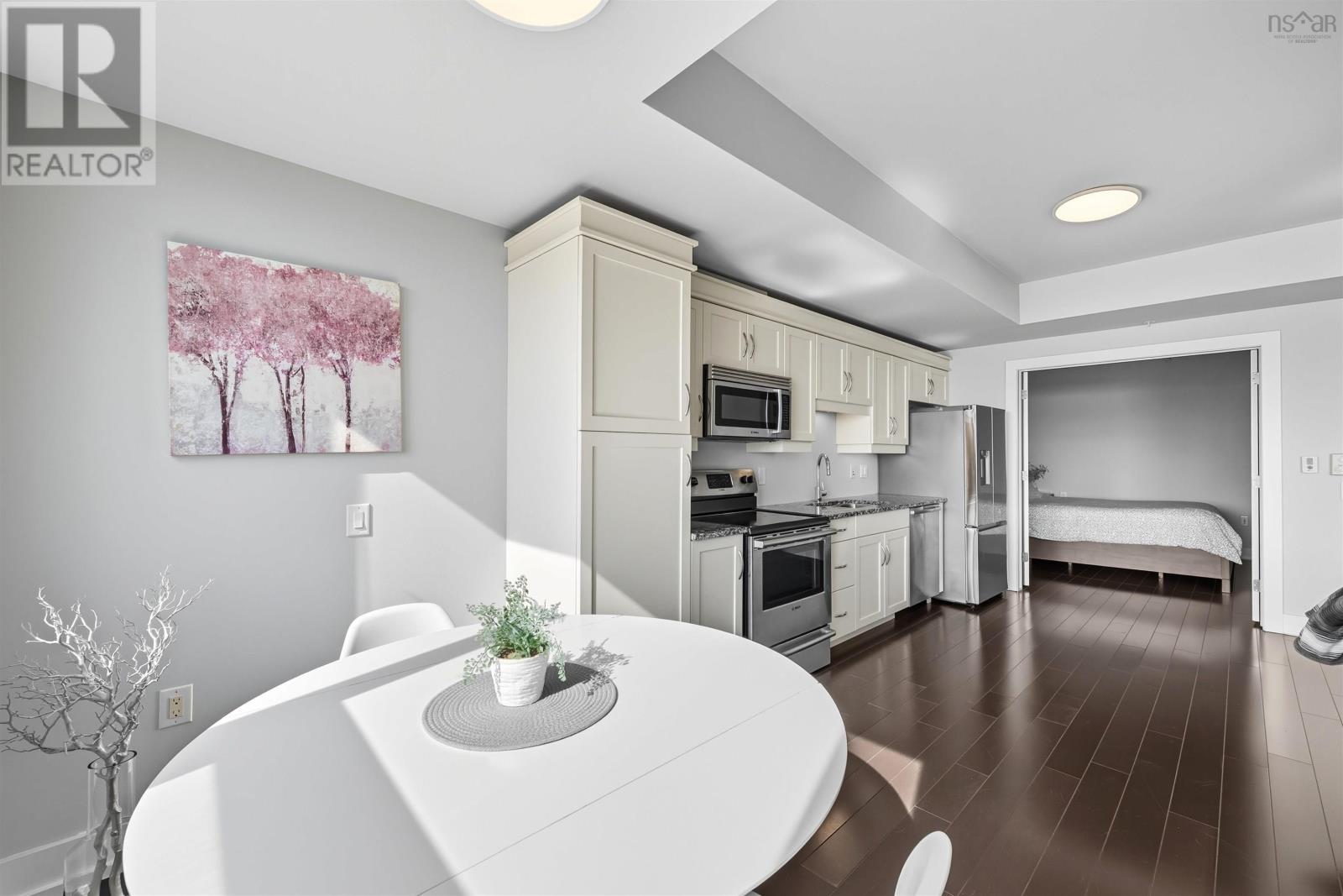 605 31 Kings Wharf Place, Dartmouth, Nova Scotia  B2Y 0C1 - Photo 7 - 202524858