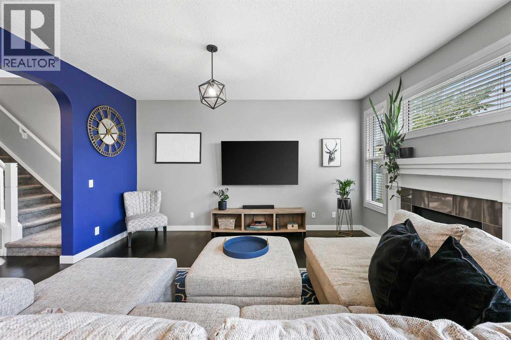 49 Evansglen Mews Nw, Calgary, Alberta  T3P 0P1 - Photo 9 - A2251641