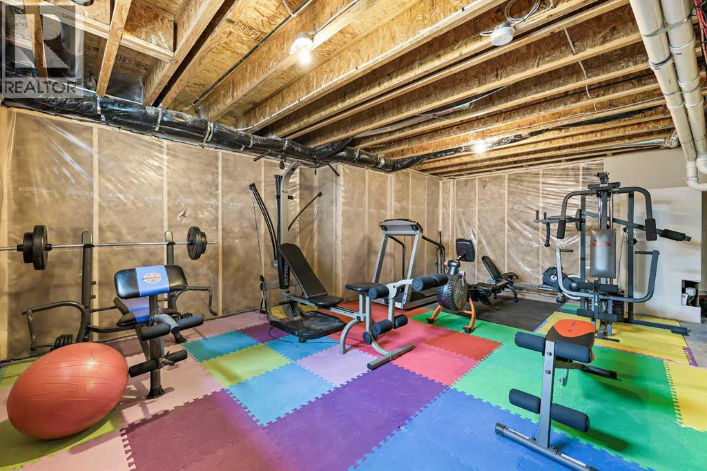 49 Evansglen Mews Nw, Calgary, Alberta  T3P 0P1 - Photo 36 - A2251641