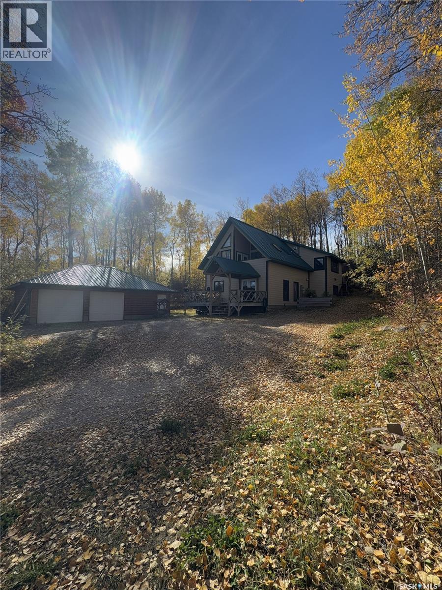 140 Carwin PARK, Lakeland Rm No. 521, Saskatchewan