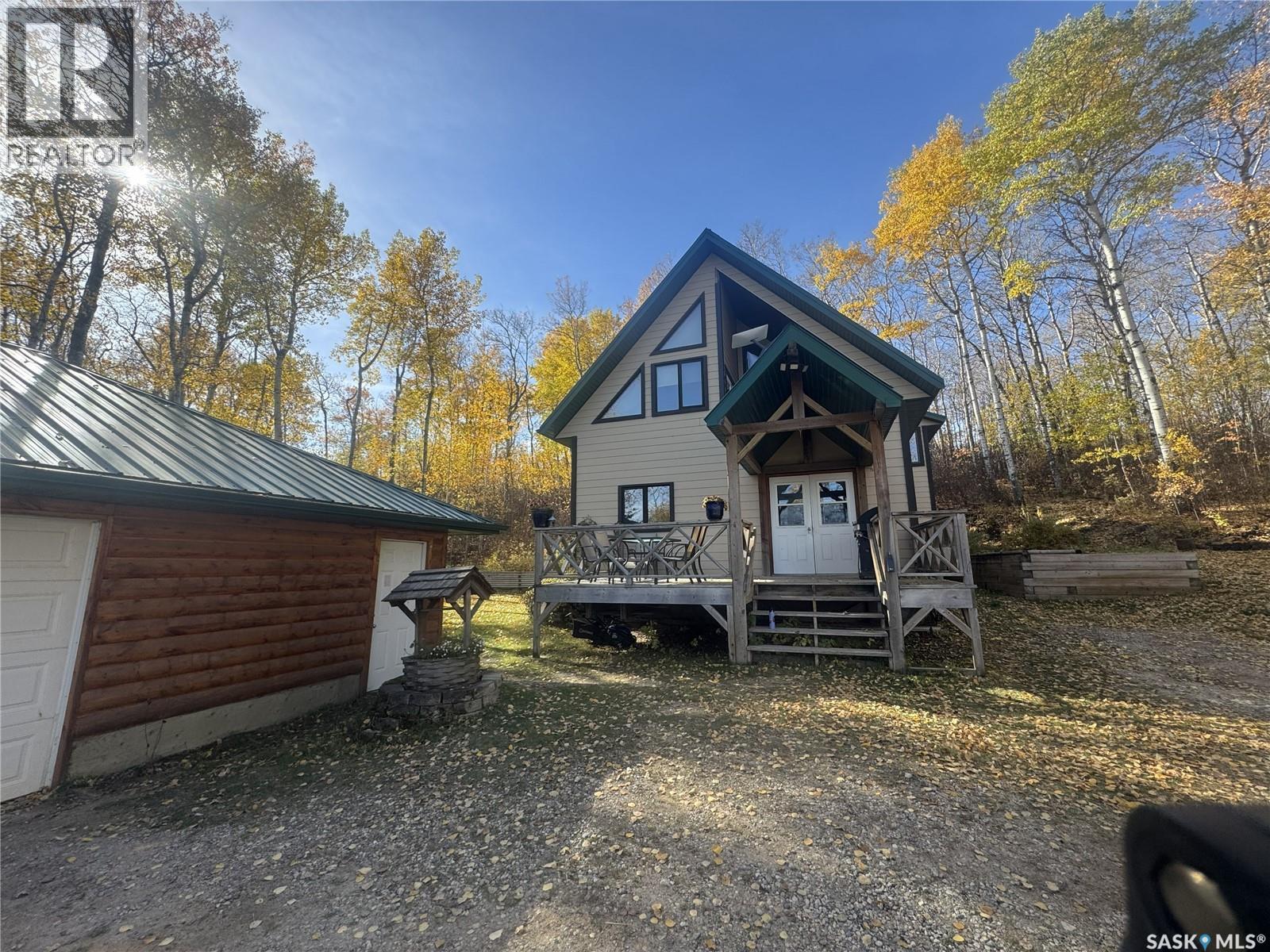 140 Carwin Park, Lakeland Rm No. 521, Saskatchewan  S0J 0N0 - Photo 2 - SK020506
