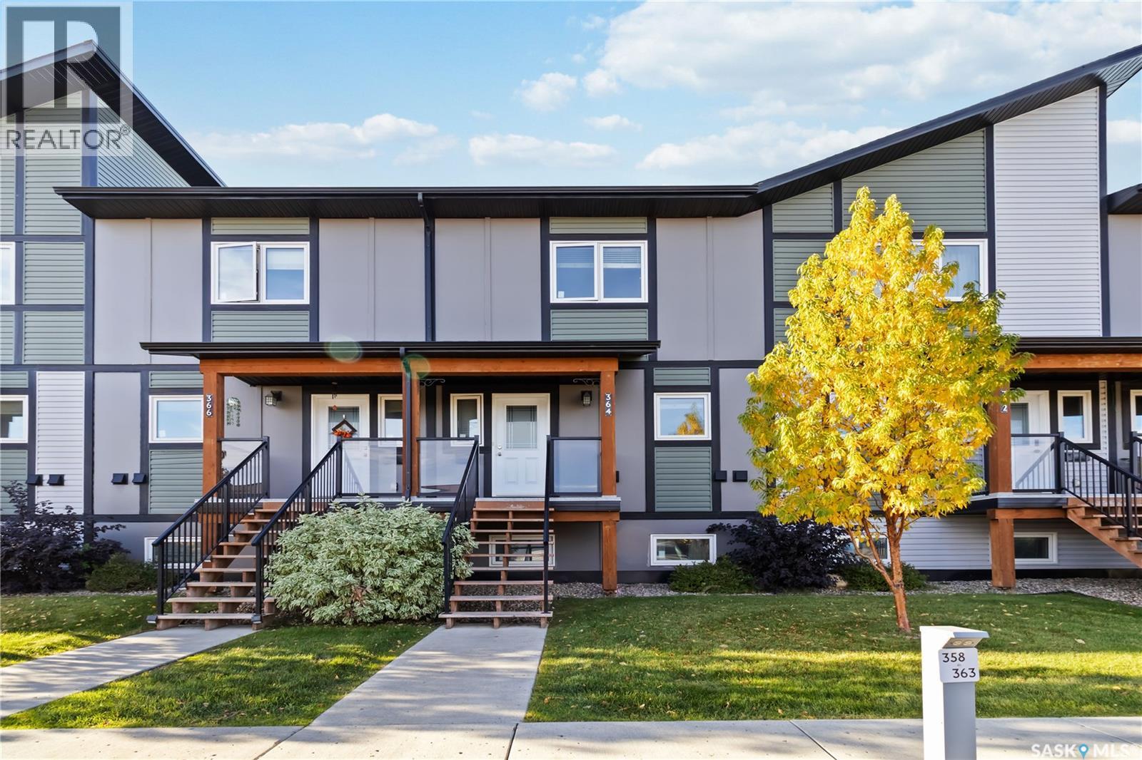 364 620 Cornish ROAD, Saskatoon, Saskatchewan