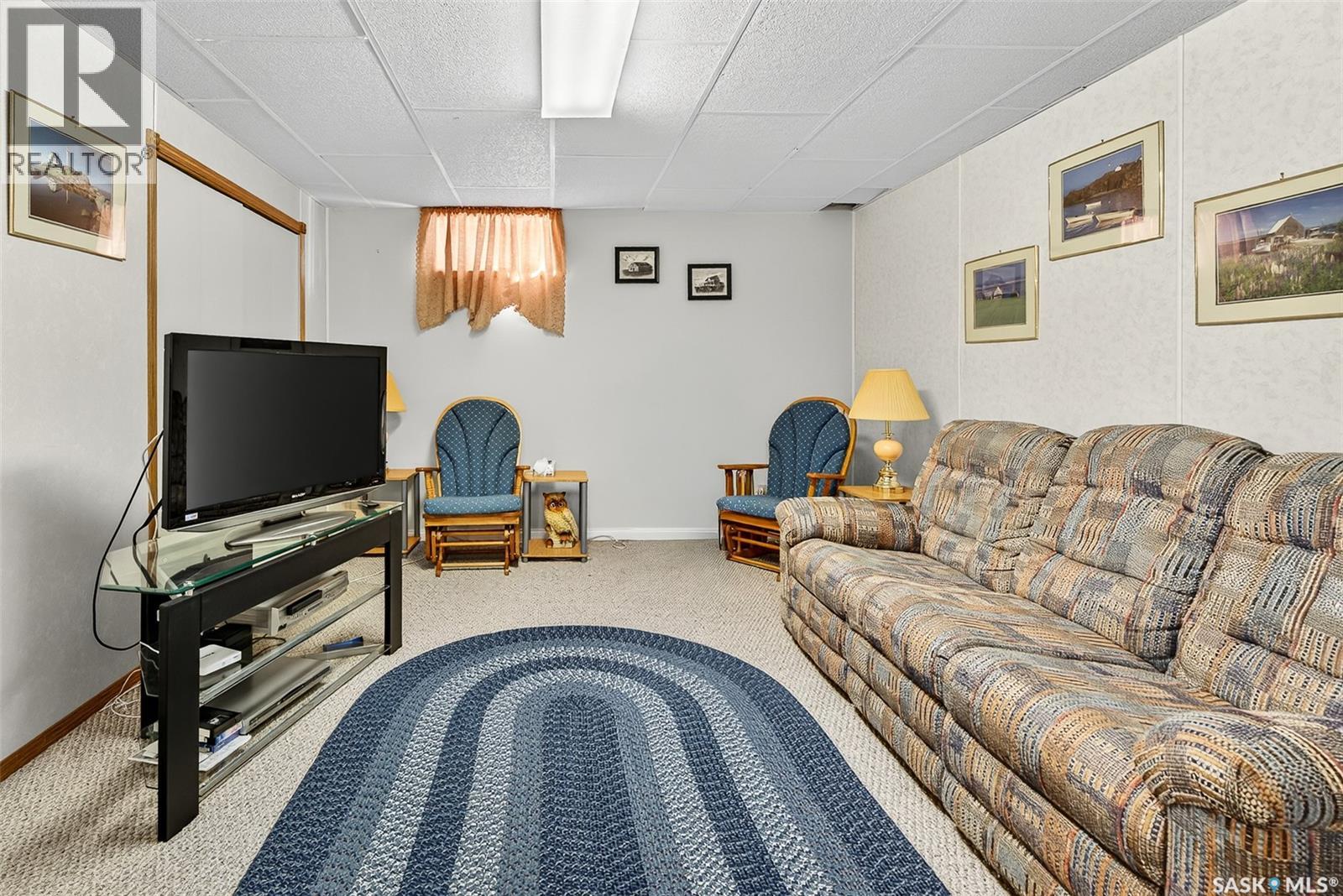 18 Blue Sage Drive, Moose Jaw, Saskatchewan  S6J 1C4 - Photo 32 - SK020471