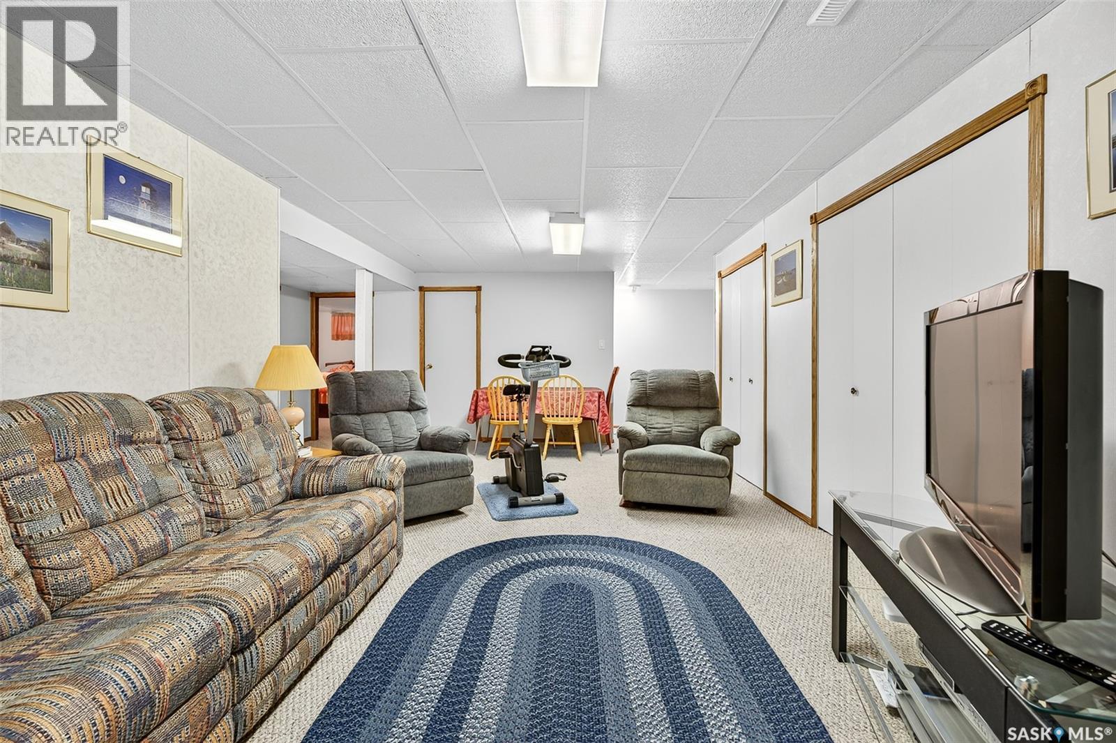 18 Blue Sage Drive, Moose Jaw, Saskatchewan  S6J 1C4 - Photo 33 - SK020471