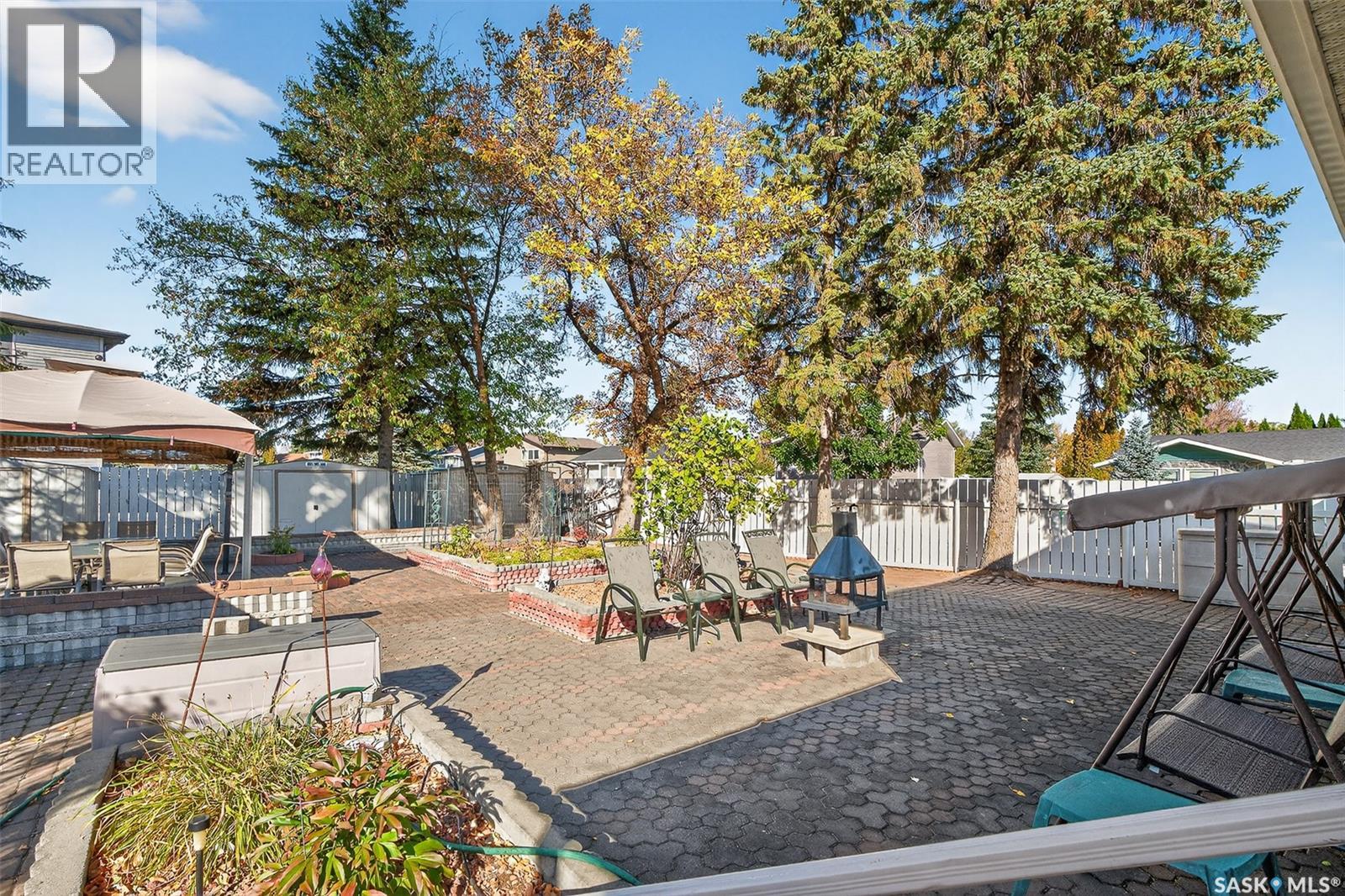 18 Blue Sage Drive, Moose Jaw, Saskatchewan  S6J 1C4 - Photo 48 - SK020471