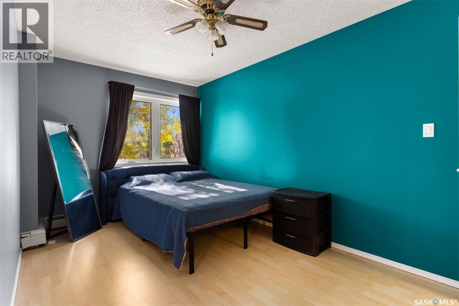 201 960 Assiniboine Avenue, Regina, Saskatchewan  S4V 2P8 - Photo 19 - SK020390