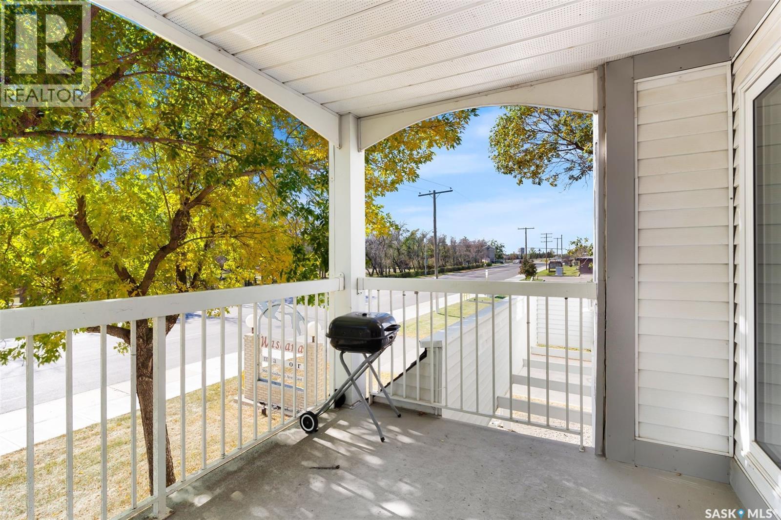 201 960 Assiniboine Avenue, Regina, Saskatchewan  S4V 2P8 - Photo 26 - SK020390