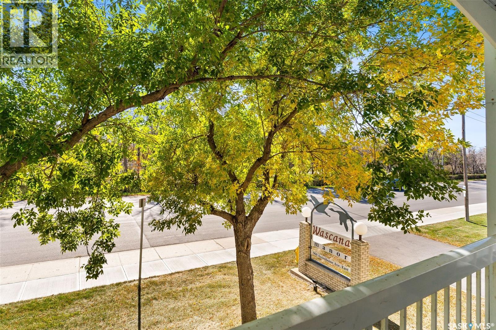 201 960 Assiniboine Avenue, Regina, Saskatchewan  S4V 2P8 - Photo 27 - SK020390