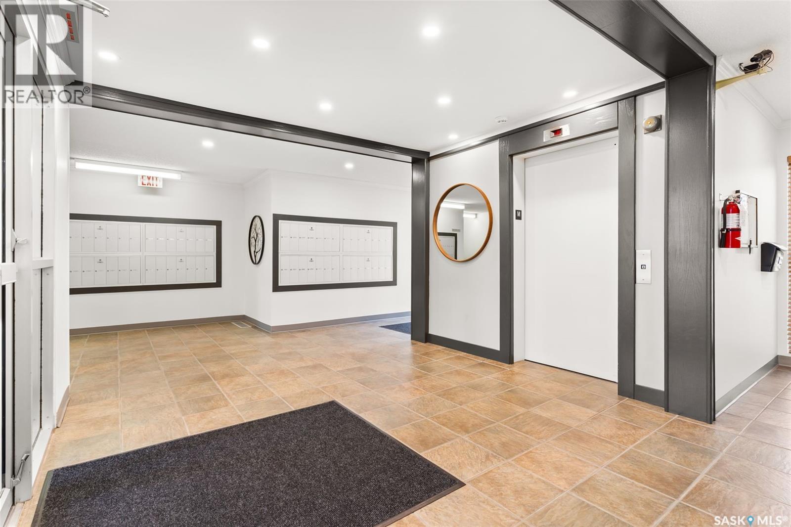 201 960 Assiniboine Avenue, Regina, Saskatchewan  S4V 2P8 - Photo 29 - SK020390