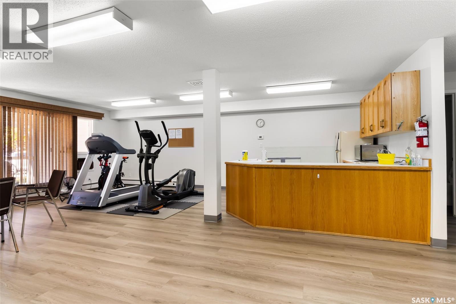 201 960 Assiniboine Avenue, Regina, Saskatchewan  S4V 2P8 - Photo 31 - SK020390