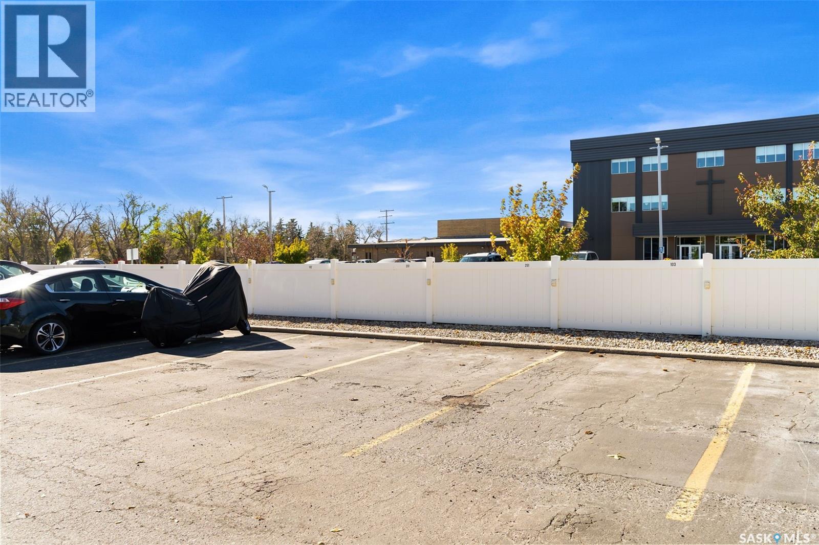 201 960 Assiniboine Avenue, Regina, Saskatchewan  S4V 2P8 - Photo 33 - SK020390