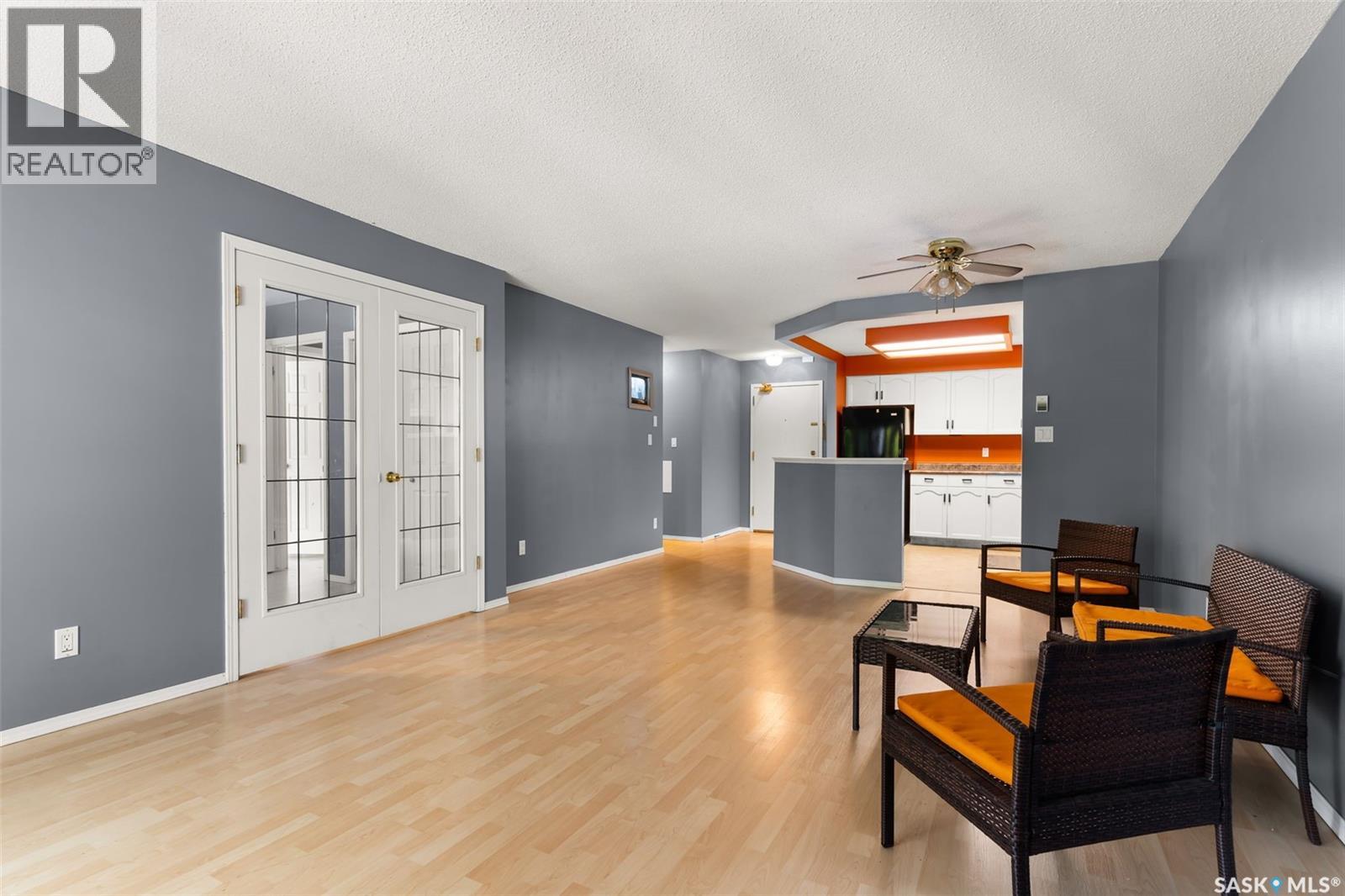 201 960 Assiniboine Avenue, Regina, Saskatchewan  S4V 2P8 - Photo 6 - SK020390