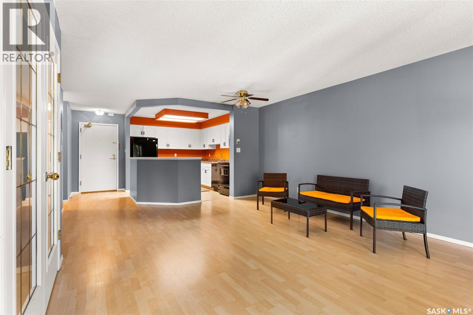 201 960 Assiniboine Avenue, Regina, Saskatchewan  S4V 2P8 - Photo 7 - SK020390