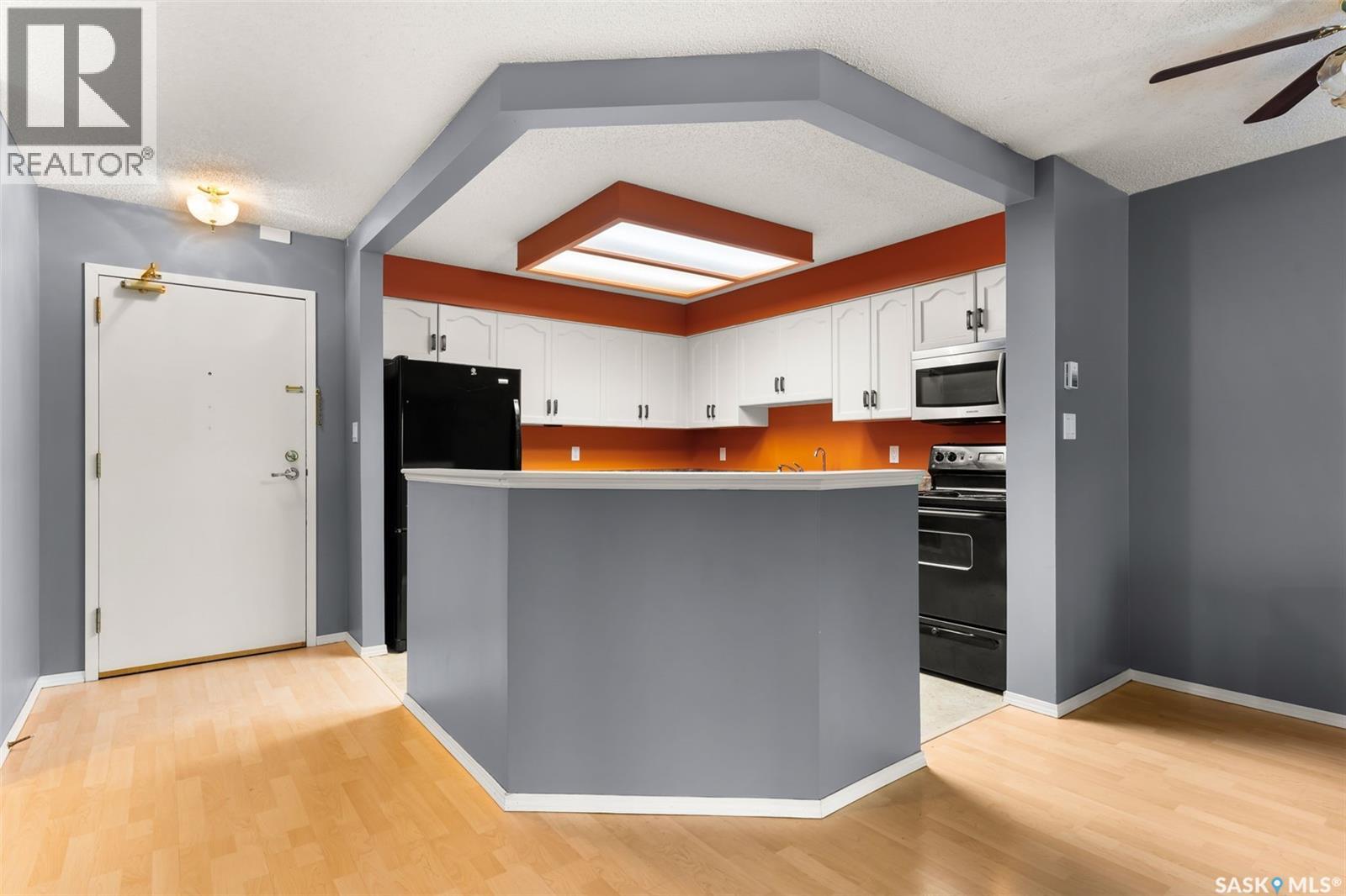 201 960 Assiniboine Avenue, Regina, Saskatchewan  S4V 2P8 - Photo 8 - SK020390