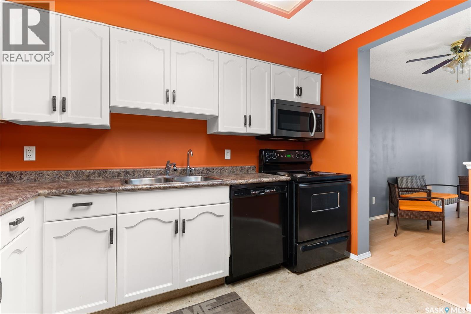 201 960 Assiniboine Avenue, Regina, Saskatchewan  S4V 2P8 - Photo 9 - SK020390