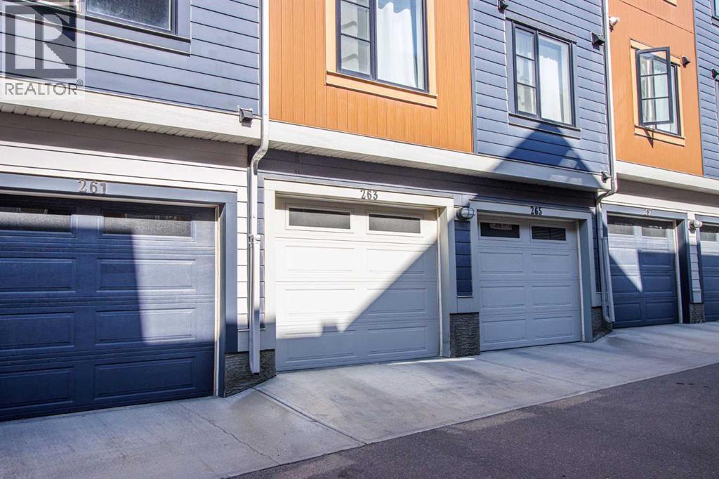263 Livingston Common Ne, Calgary, Alberta  T3P 1K1 - Photo 25 - A2258350