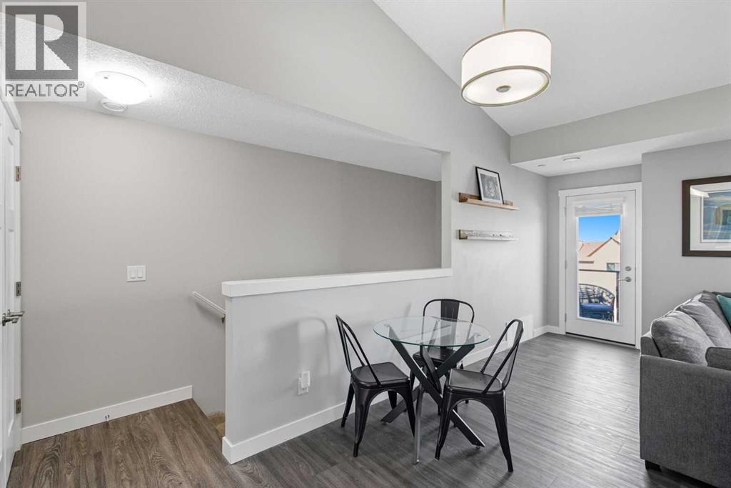 263 Livingston Common Ne, Calgary, Alberta  T3P 1K1 - Photo 5 - A2258350