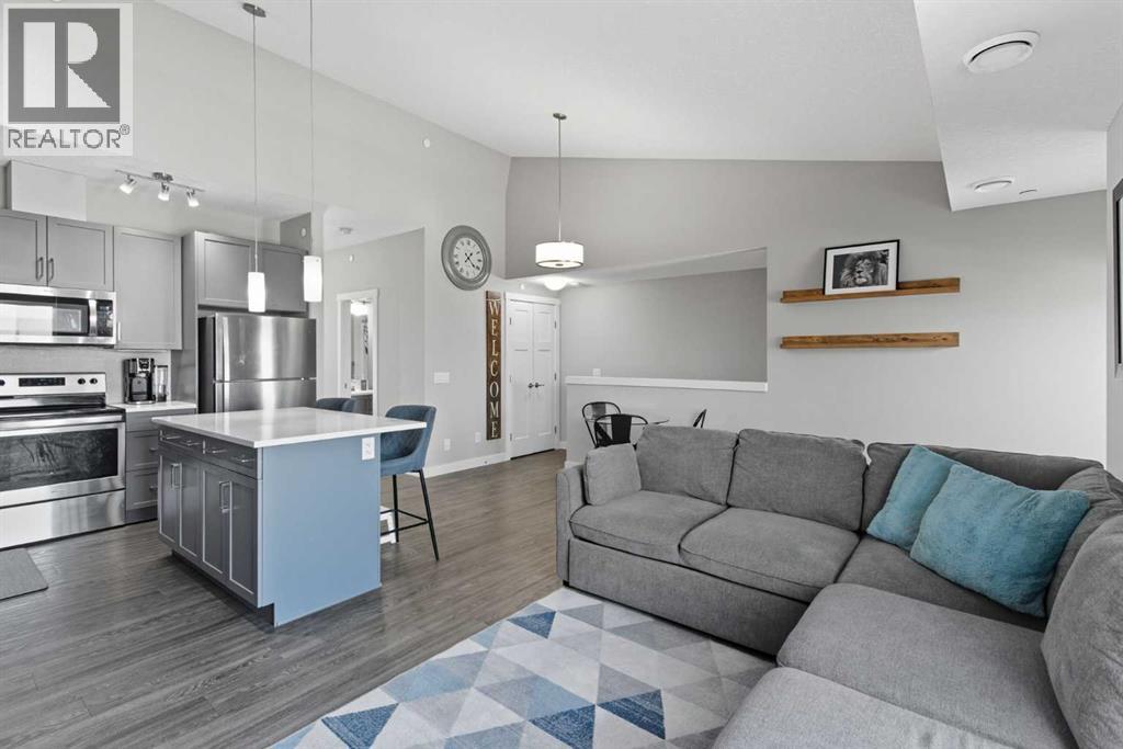 263 Livingston Common Ne, Calgary, Alberta  T3P 1K1 - Photo 7 - A2258350