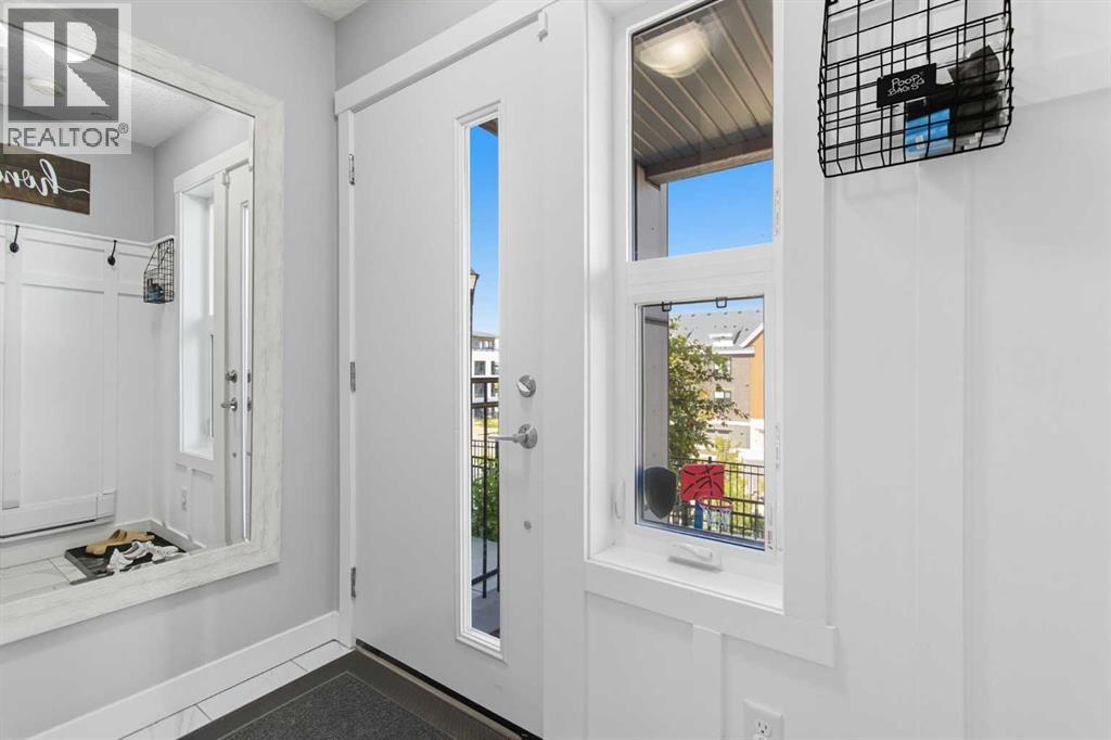 263 Livingston Common Ne, Calgary, Alberta  T3P 1K1 - Photo 3 - A2258350