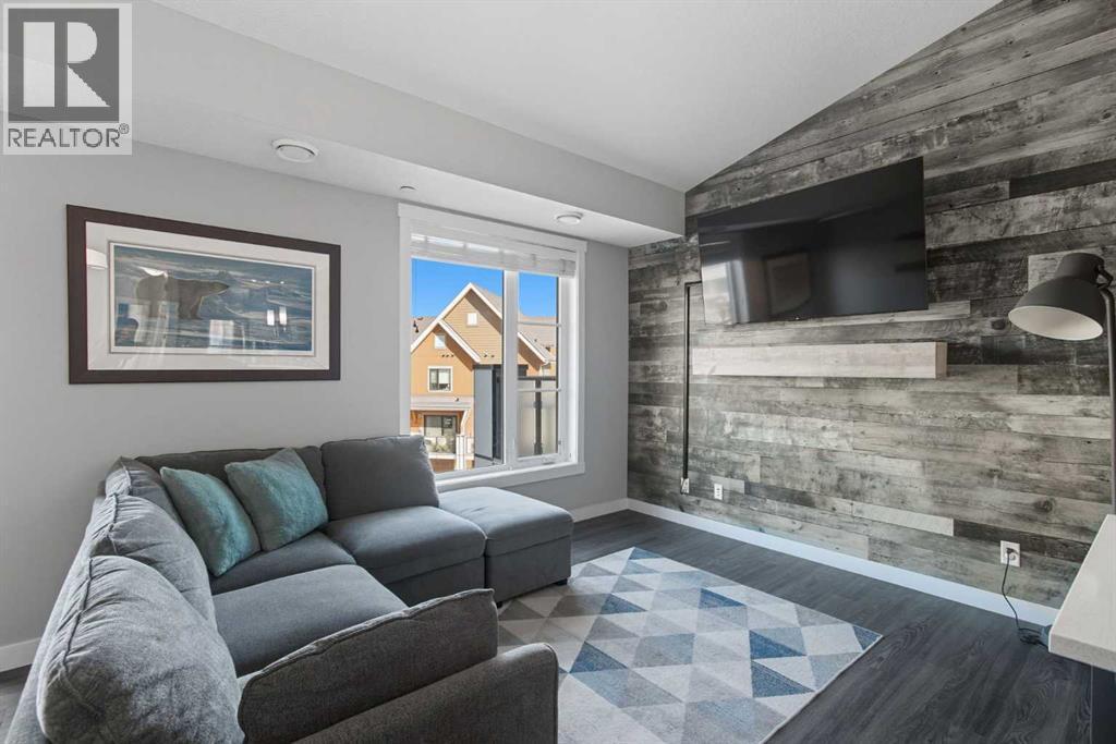 263 Livingston Common Ne, Calgary, Alberta  T3P 1K1 - Photo 8 - A2258350