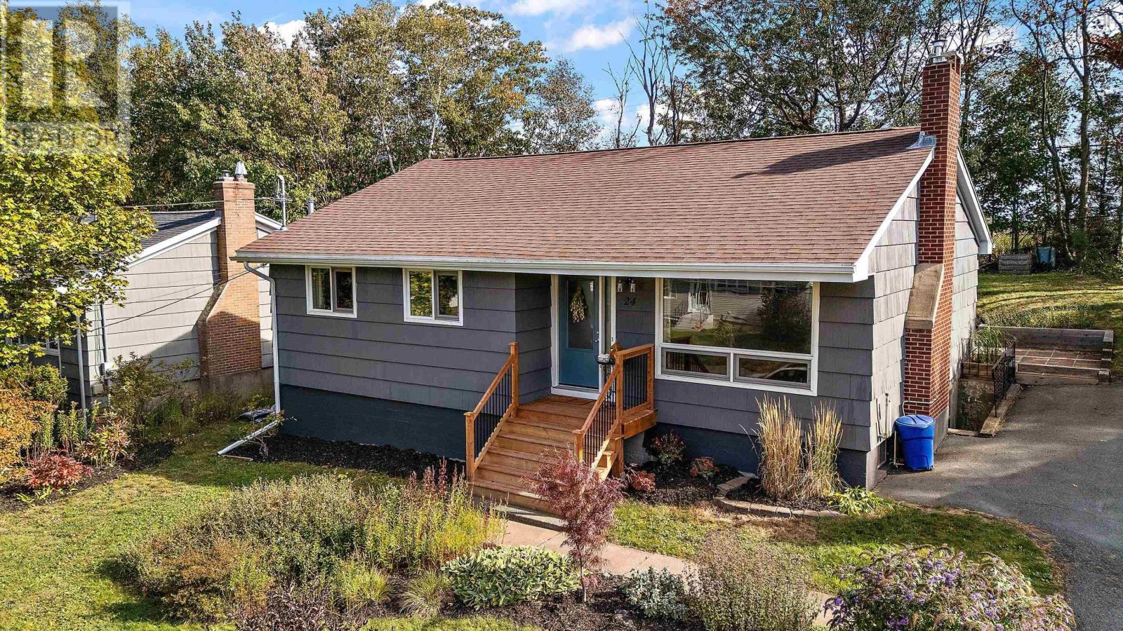 24 Canary Crescent, Halifax, Nova Scotia  B3M 1R1 - Photo 46 - 202525505