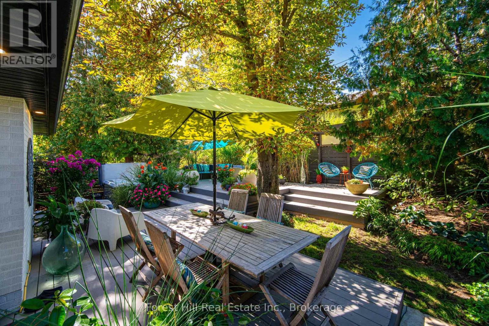 28 Decarie Circle, Toronto, Ontario  M9B 3H9 - Photo 29 - W12453198